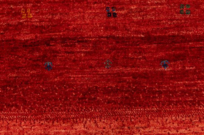 Persia Gabbeh Loribaft Atash - 7