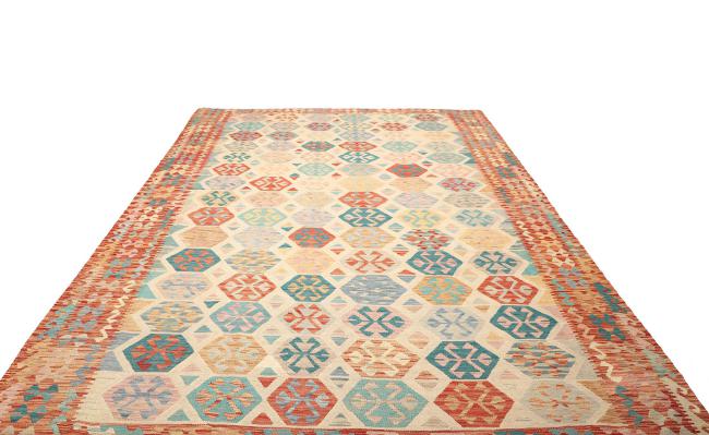 Kilim Afgán - 1