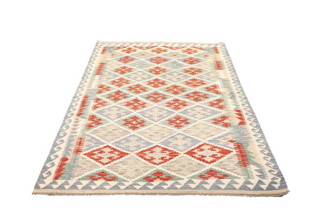 Kilim  Afghan - 1