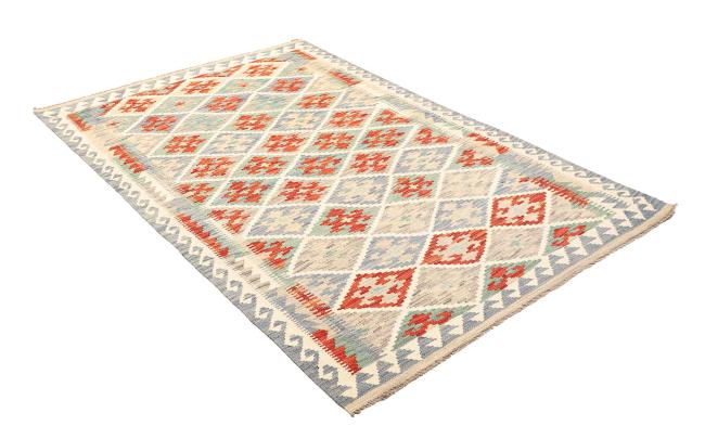 Kilim  Afghan - 2