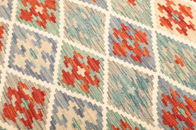 Kilim  Afghan - 3
