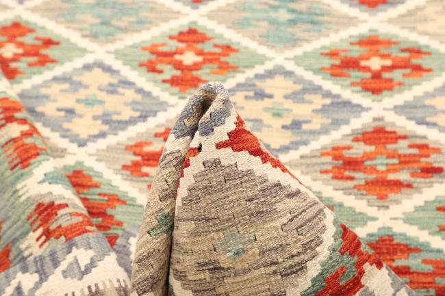 Kilim  Afghan - 5