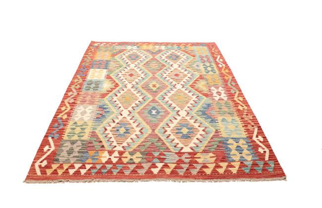 Kilim Afghan - 1