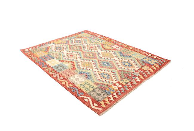 Kilim Afghan - 2