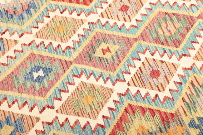 Kilim Afghan - 3