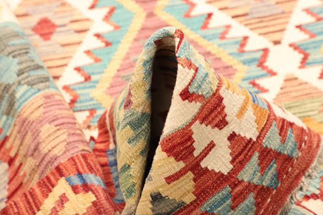Kilim Afghan - 5