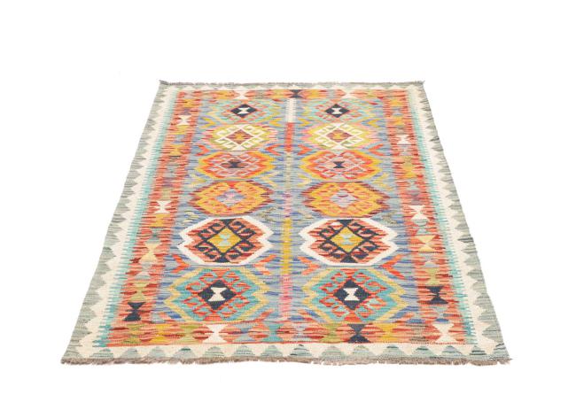 Kilim Afghan - 1