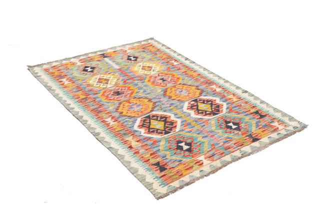 Kilim Afghan - 2