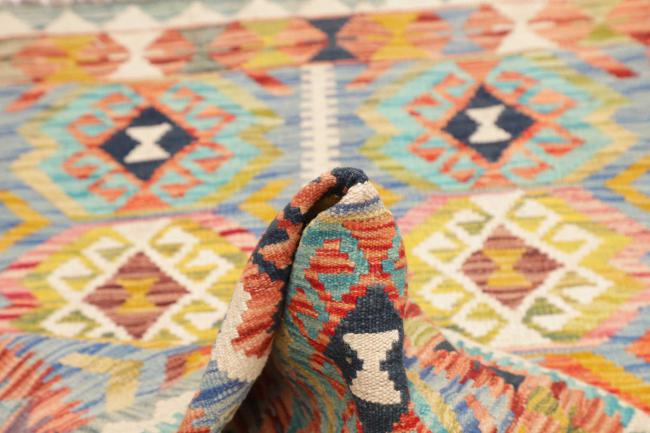 Kilim Afghan - 5