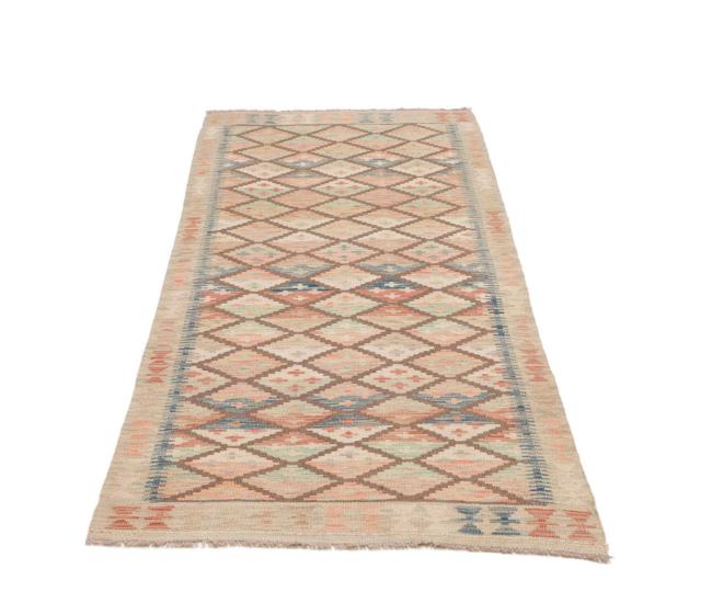 Kilim Afghan - 1