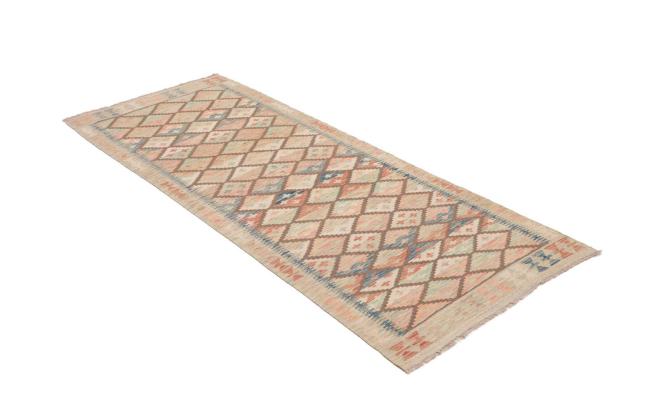 Kilim Afghan - 2