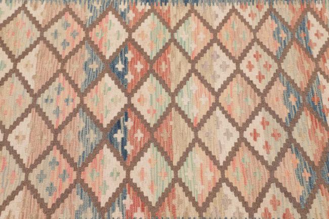 Kilim Afghan - 3