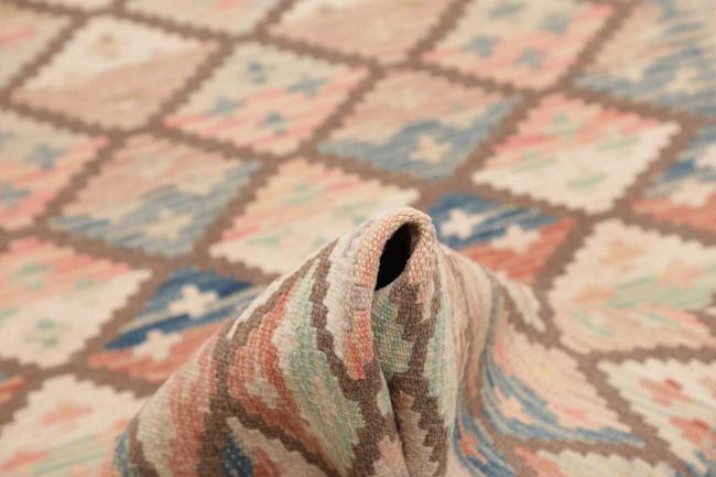 Kilim Afghan - 5