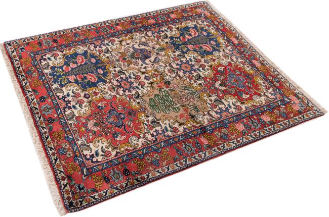 Bakhtiar Chaleshotor - 2