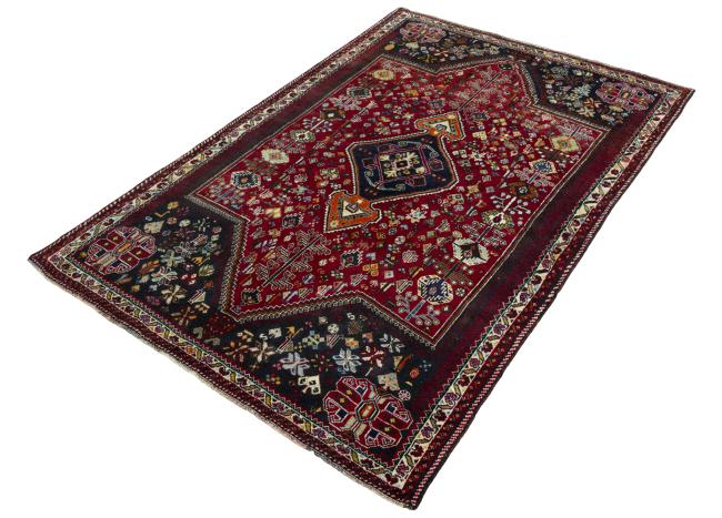 Shiraz - 1