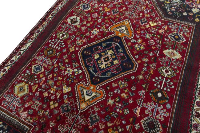 Shiraz - 4
