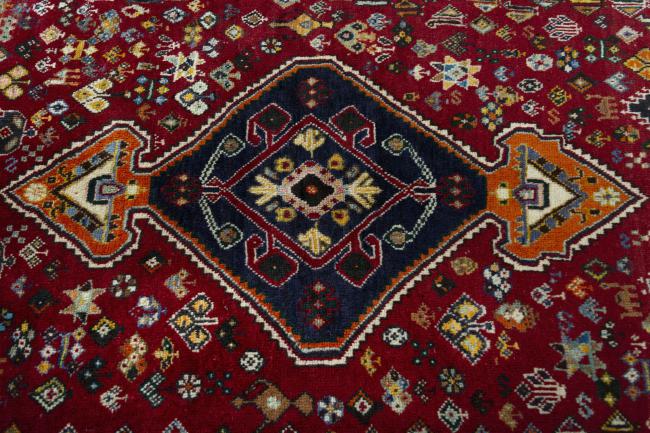 Shiraz - 5