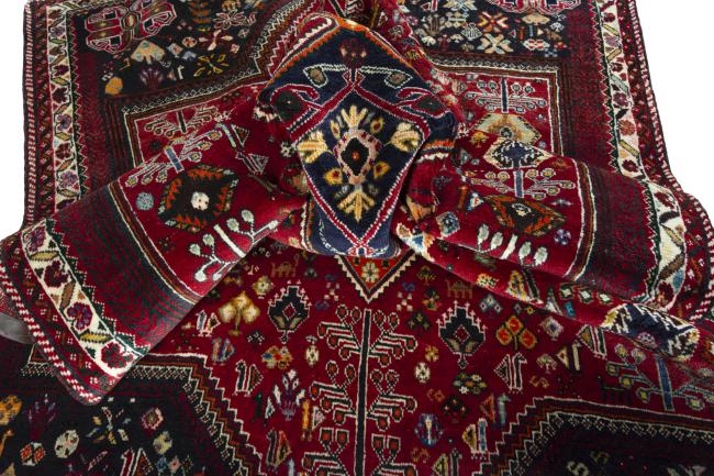 Shiraz - 9