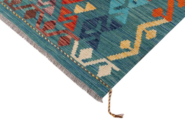 Kilim Afghan - 3