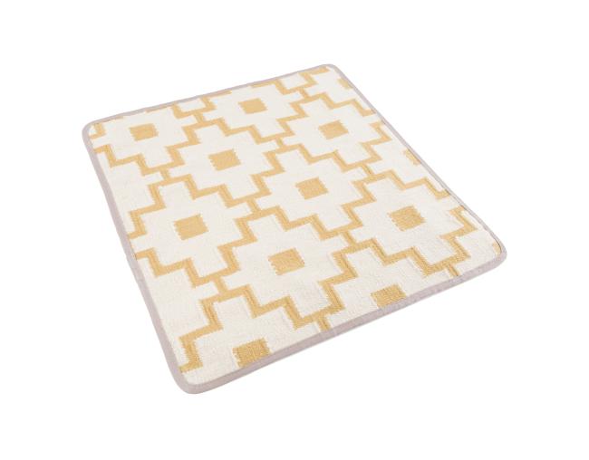 Kilim Afghan Cushion Cover - 2
