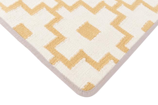 Kilim Afghan Cushion Cover - 3