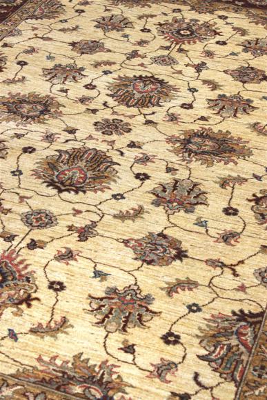 Ziegler Farahan Arijana - 1