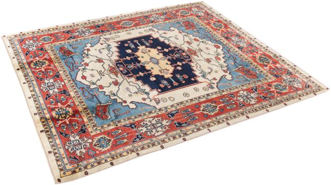 Persian Gabbeh Loribaft Z - 1