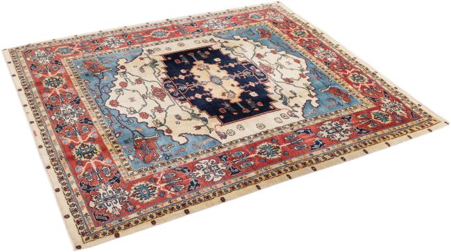 Persian Gabbeh Loribaft Z - 2