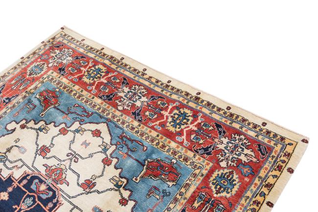 Persian Gabbeh Loribaft Z - 3