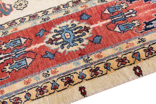 Persian Gabbeh Loribaft Z - 4