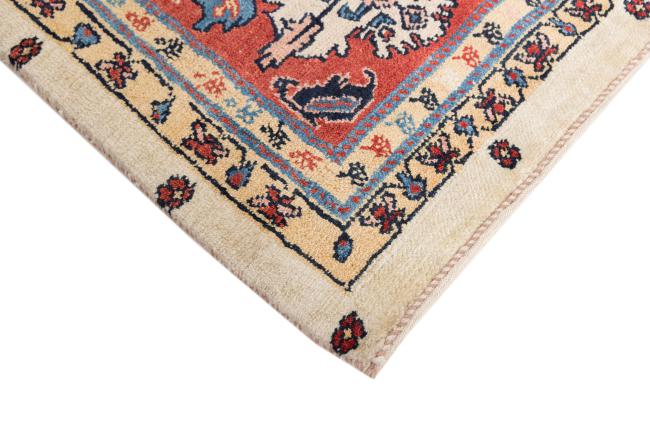 Persian Gabbeh Loribaft Z - 5