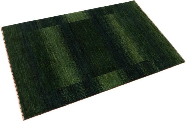 Persia Gabbeh Loribaft Atash - 2