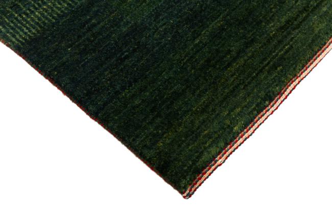 Persia Gabbeh Loribaft Atash - 5