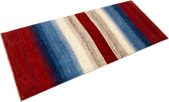 Persian Gabbeh Loribaft Essence - 2