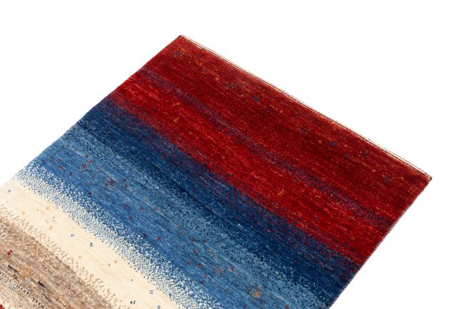 Persian Gabbeh Loribaft Essence - 3