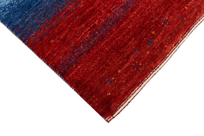 Persian Gabbeh Loribaft Essence - 5