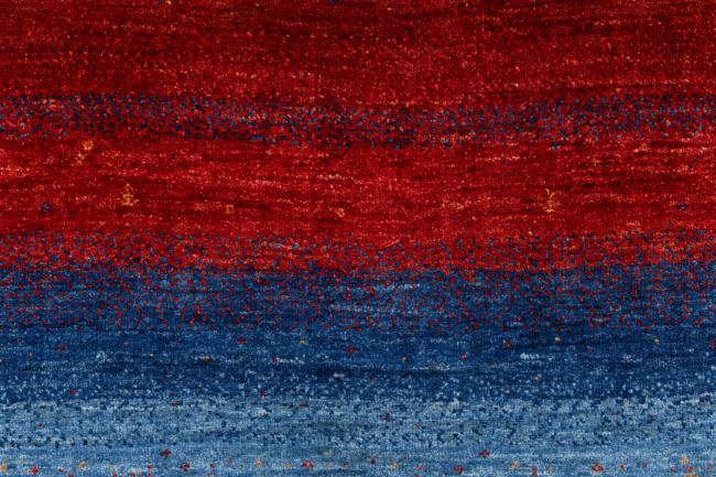 Persian Gabbeh Loribaft Essence - 7