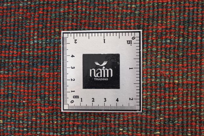 Persa Gabbeh Kashkuli Banafsheh - 7