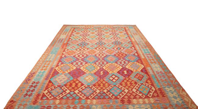 Kilim Afegão - 1