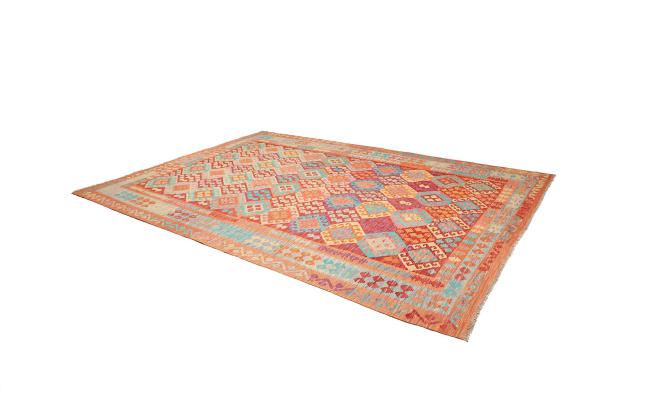 Kilim Afegão - 2