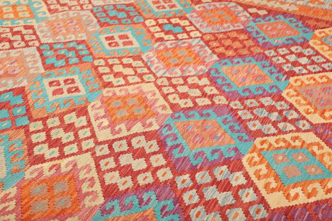 Kilim Afegão - 3