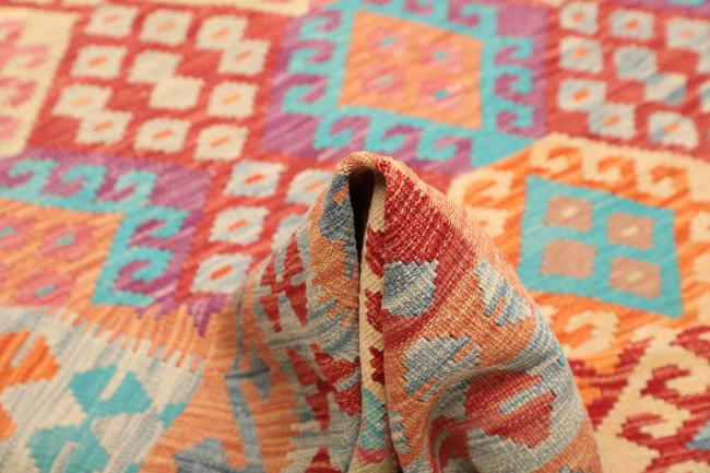 Kilim Afegão - 5