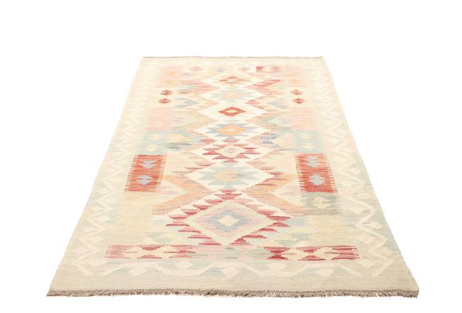 Kilim  Afghan - 1