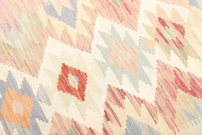 Kilim  Afghan - 3