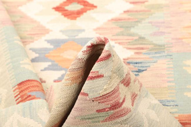 Kilim  Afghan - 5
