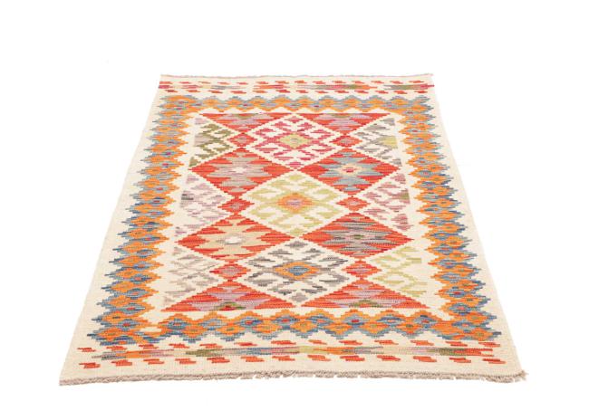 Kilim Afghan - 1