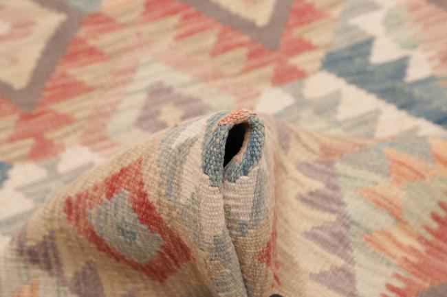 Kelim Afghan - 5