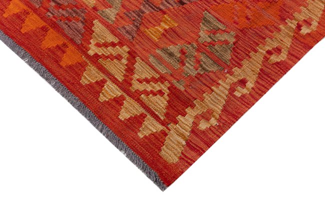 Kilim Afghan - 3