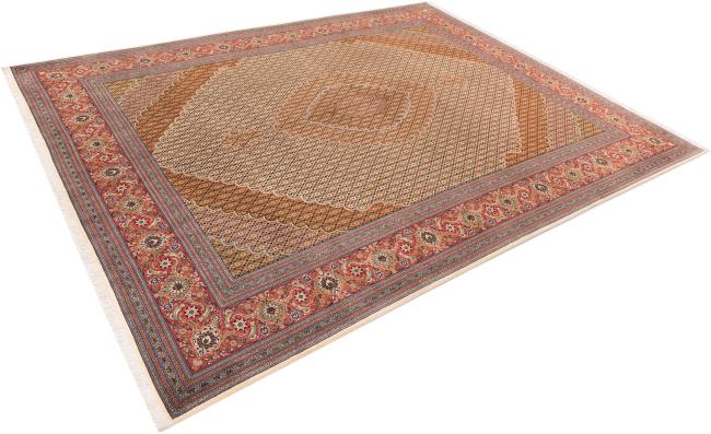 Tabriz 50Raj - 1