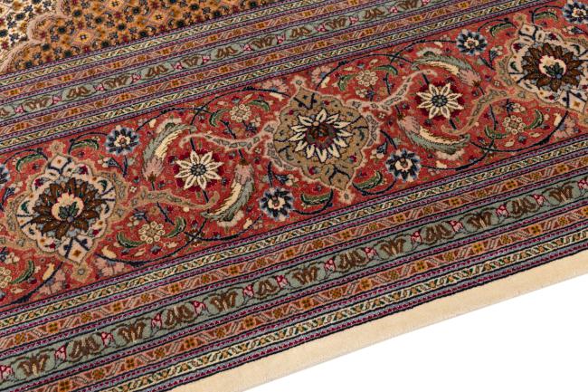Tabriz 50Raj - 4
